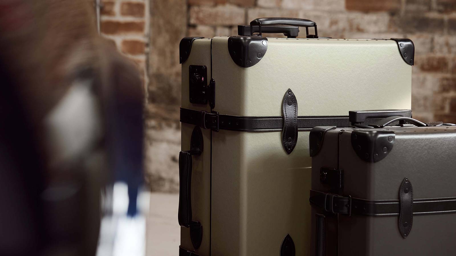 Globe-Trotter Introduces Two New Colors To Its Centenary Collection ...