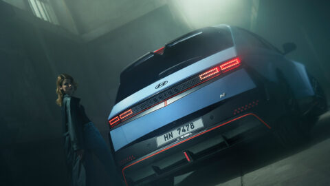 2024 Hyundai Ioniq 5 N Puts Down Shocking Lap Times With 601 HP - IMBOLDN