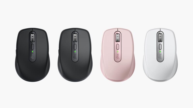 WATCH THIS BEFORE you buy the NEW MX Anywhere 3S Mouse by Logitech