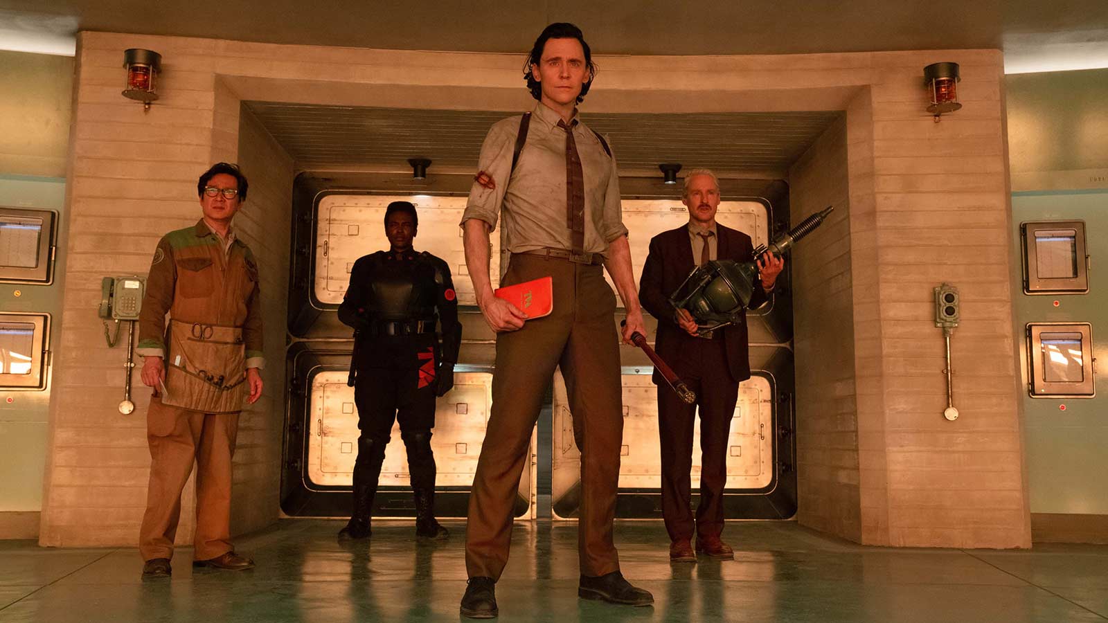 The God Of Mischief Returns: Marvel’s ‘Loki’ Season 2 Trailer Unleashes Time-Bending Chaos And Epic Confrontations