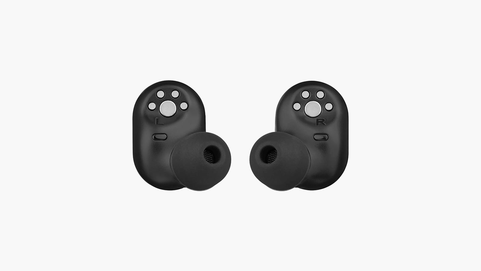 Montblanc MTB 03 Wireless Earphones Review: Superb Sound, ANC Could Be  Better