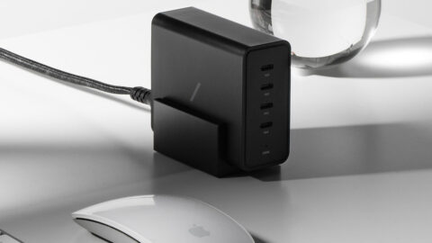 Native Union FAST DESKTOP CHARGER PD 140W