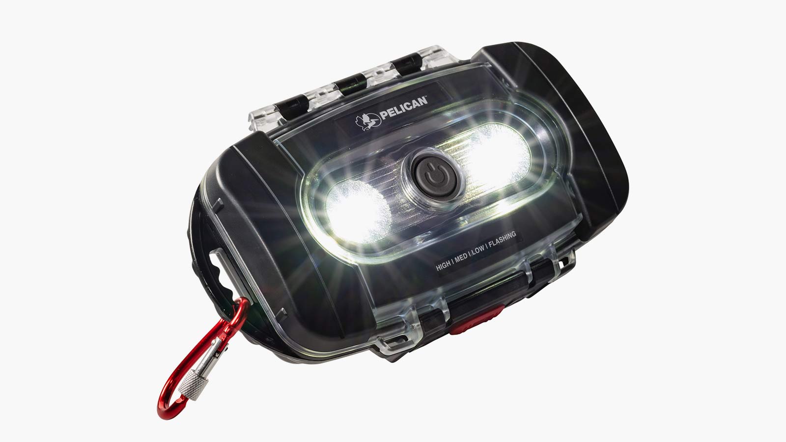 Pelican 9000 Light