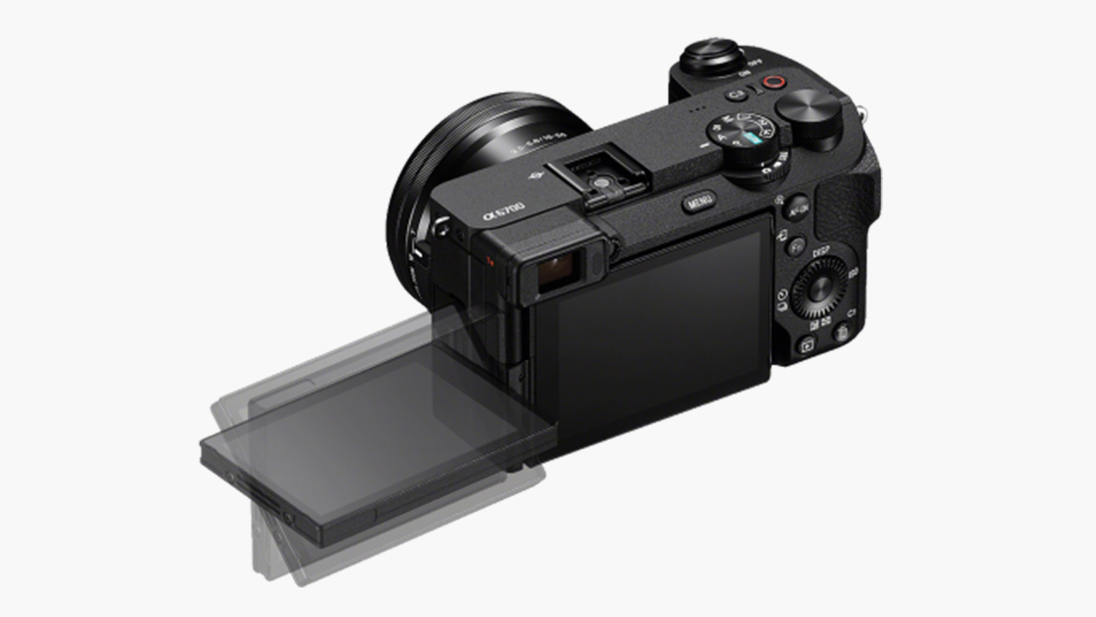 Sony Unveils The AI-Powered Sony Alpha 6700 APS-C Mirrorless Camera:  Professional Features At An Affordable Price - IMBOLDN