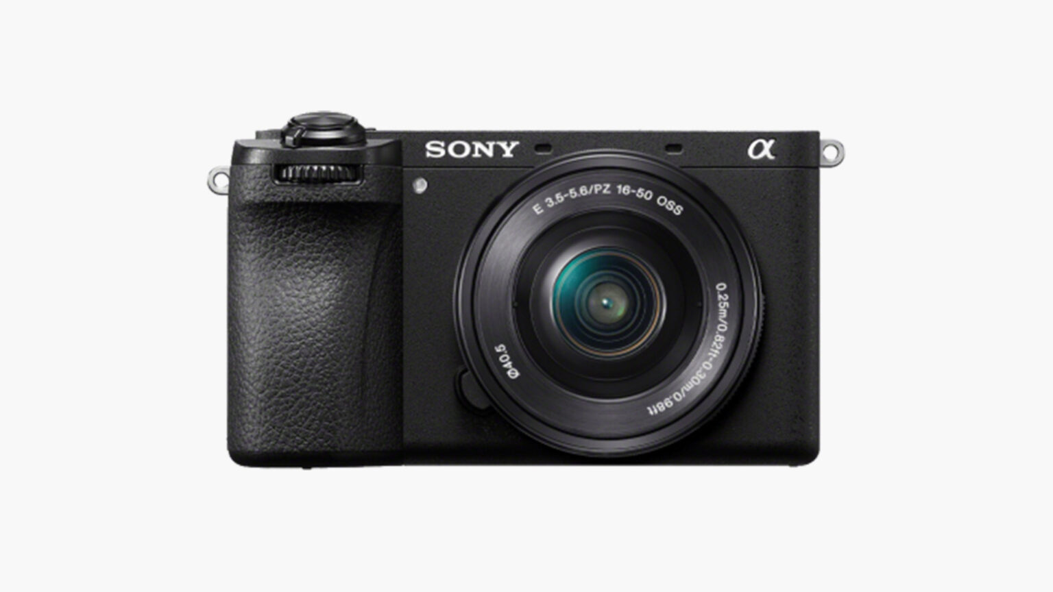 Sony Unveils The AIPowered Sony Alpha 6700 APSC Mirrorless Camera Professional Features At An