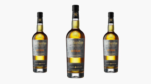 Tullibardine Signature Range 15-Year Highland Single Malt Scotch Whisky