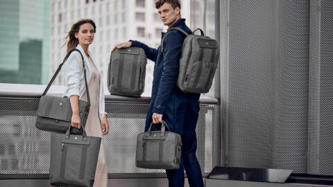 Victorinox Architecture Urban2 Collection