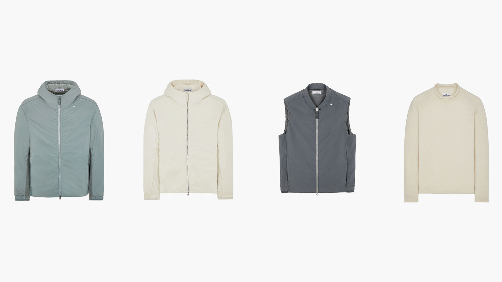 Uniqlo airism jacket long - Gem