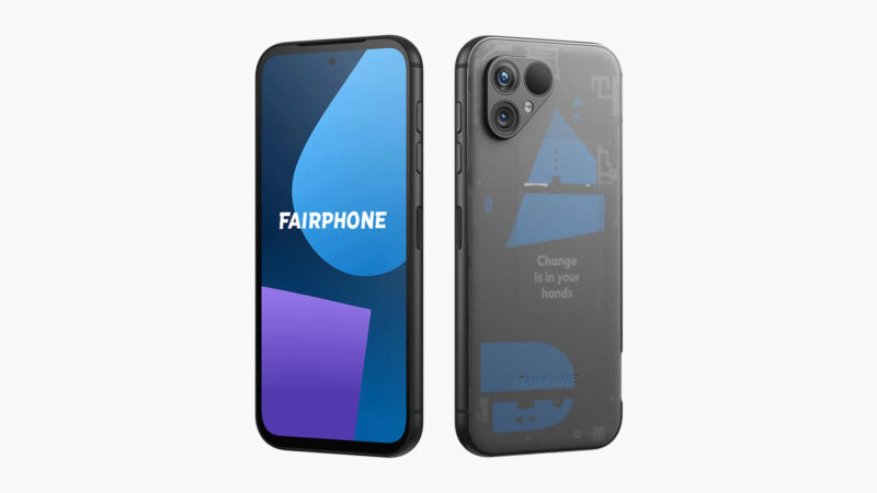 The Fairphone 5 Is A Game-Changer For Smartphone Sustainability And  Longevity - IMBOLDN