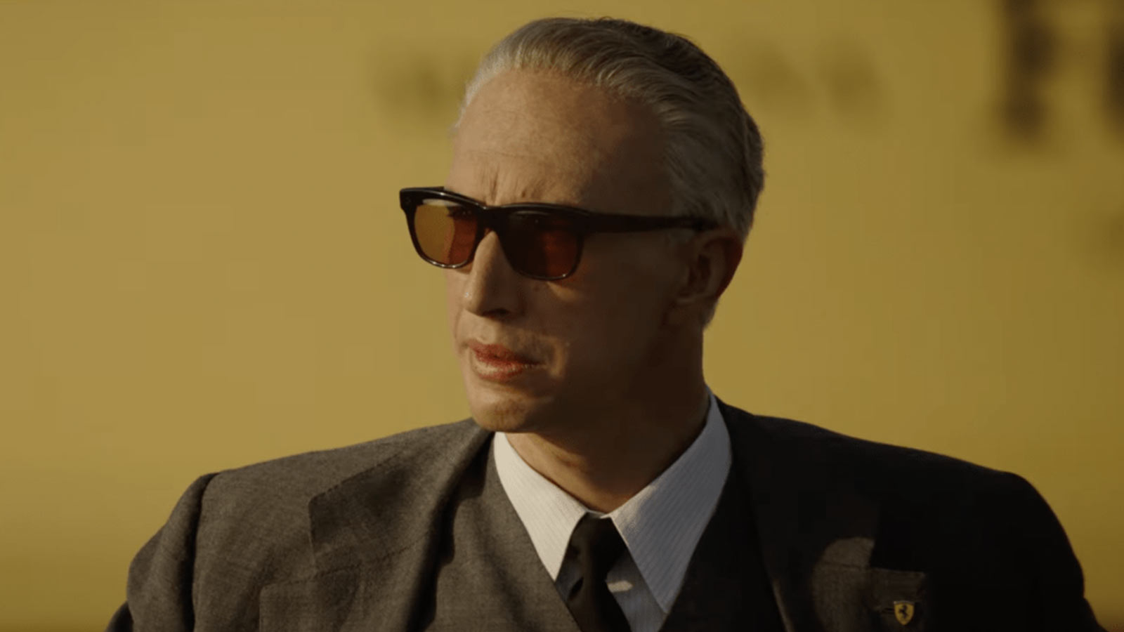 Sneak Peek Into Speed And Drama As ‘Ferrari’ Teaser Drops For Upcoming Enzo Ferrari Biopic