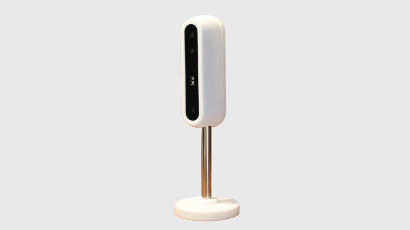 FitMe: Advanced 3D Body Scanner and AI Trainer by FitMe — Kickstarter