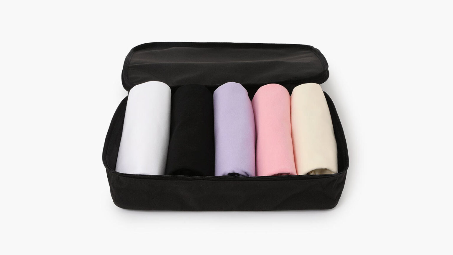 Master The Art Of Packing With GlobeTrotter's Stylish And Functional