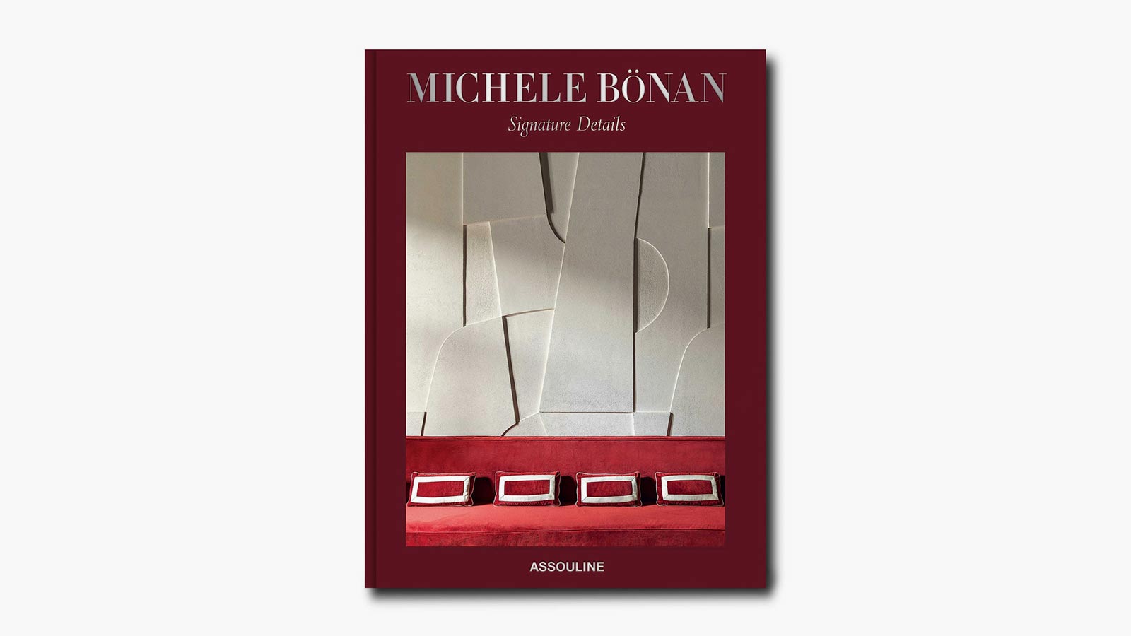 'Michele Bönan: Signature Details'