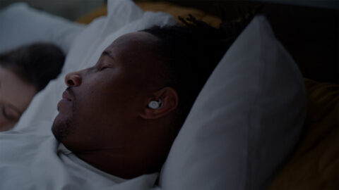 Ozlo Sleepbuds