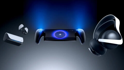 PlayStation Portal