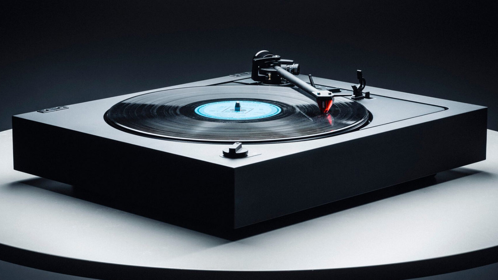 Pro-Ject Audio Systems Automat A2 Turntable