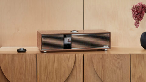 Ruark R140 Sound System