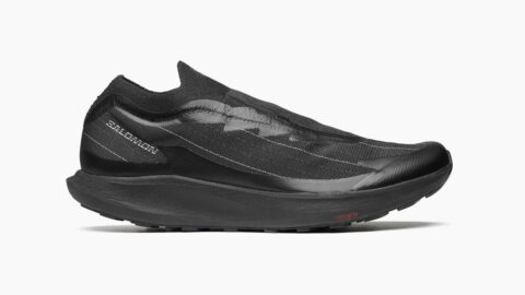 Salomon Pulsar Reflective Advanced sneakers