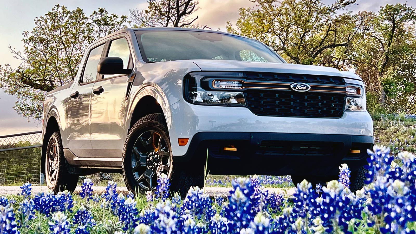 Ford Maverick XLT Tremor is the Sancho Panza of Pickup Trucks