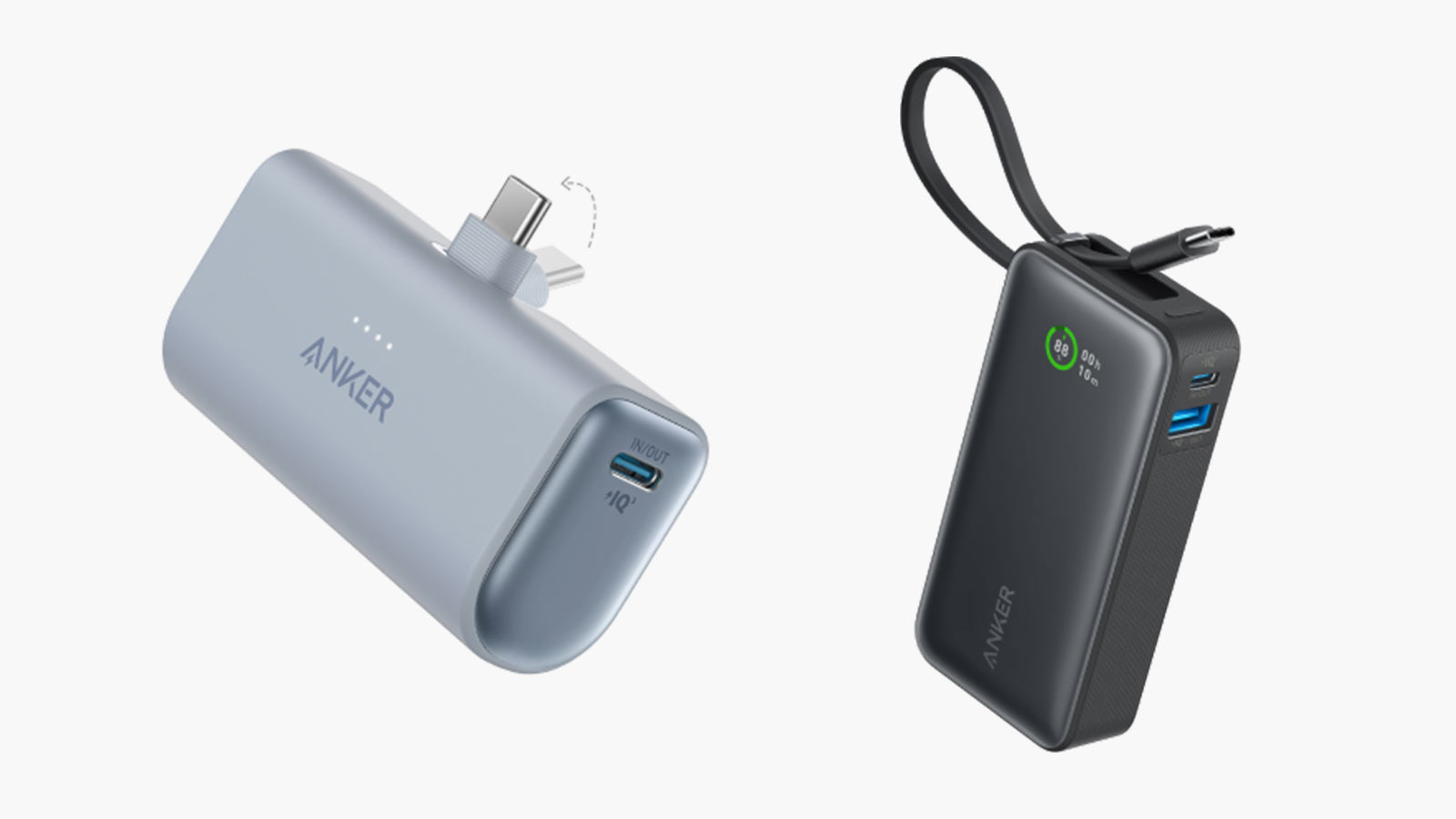 Introducing The Anker Nano USB-C Chargers That Redefine Fast And
