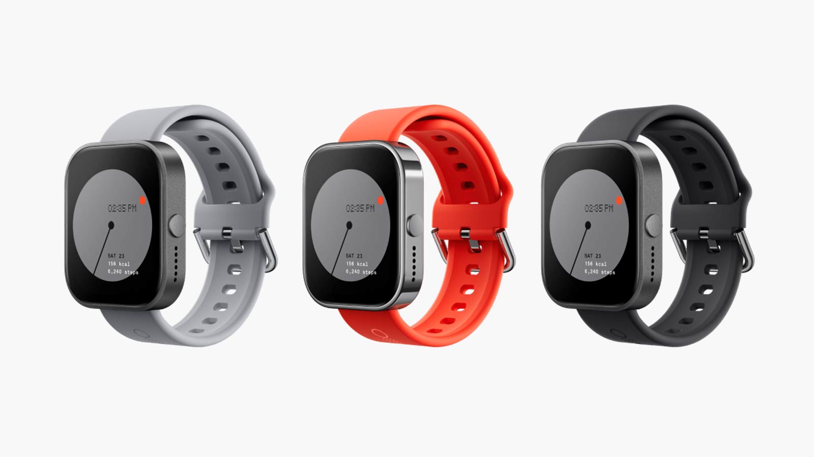 Nothing Unveils First Smartwatch Under its CMF Sub-brand for $69