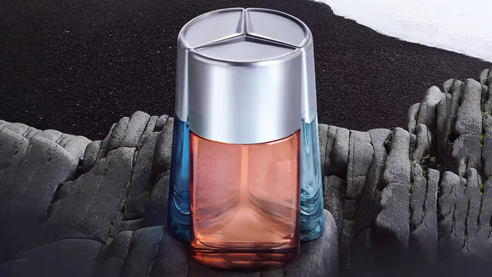 Mercedes-Benz "Land, Sea and Air" Eau de Parfum for Men Collection
