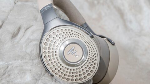 Focal Bathys Dune Headphones