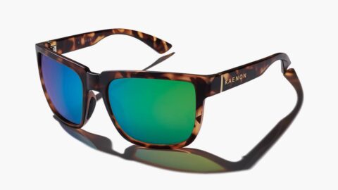 Kaenon Salton Polarized Sunglasses