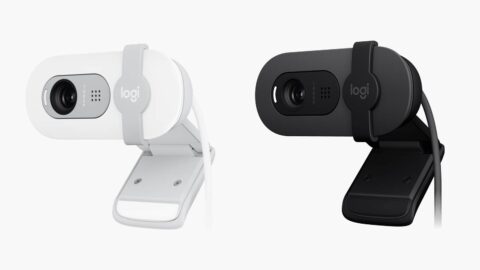 Logitech BRIO 100 Webcam