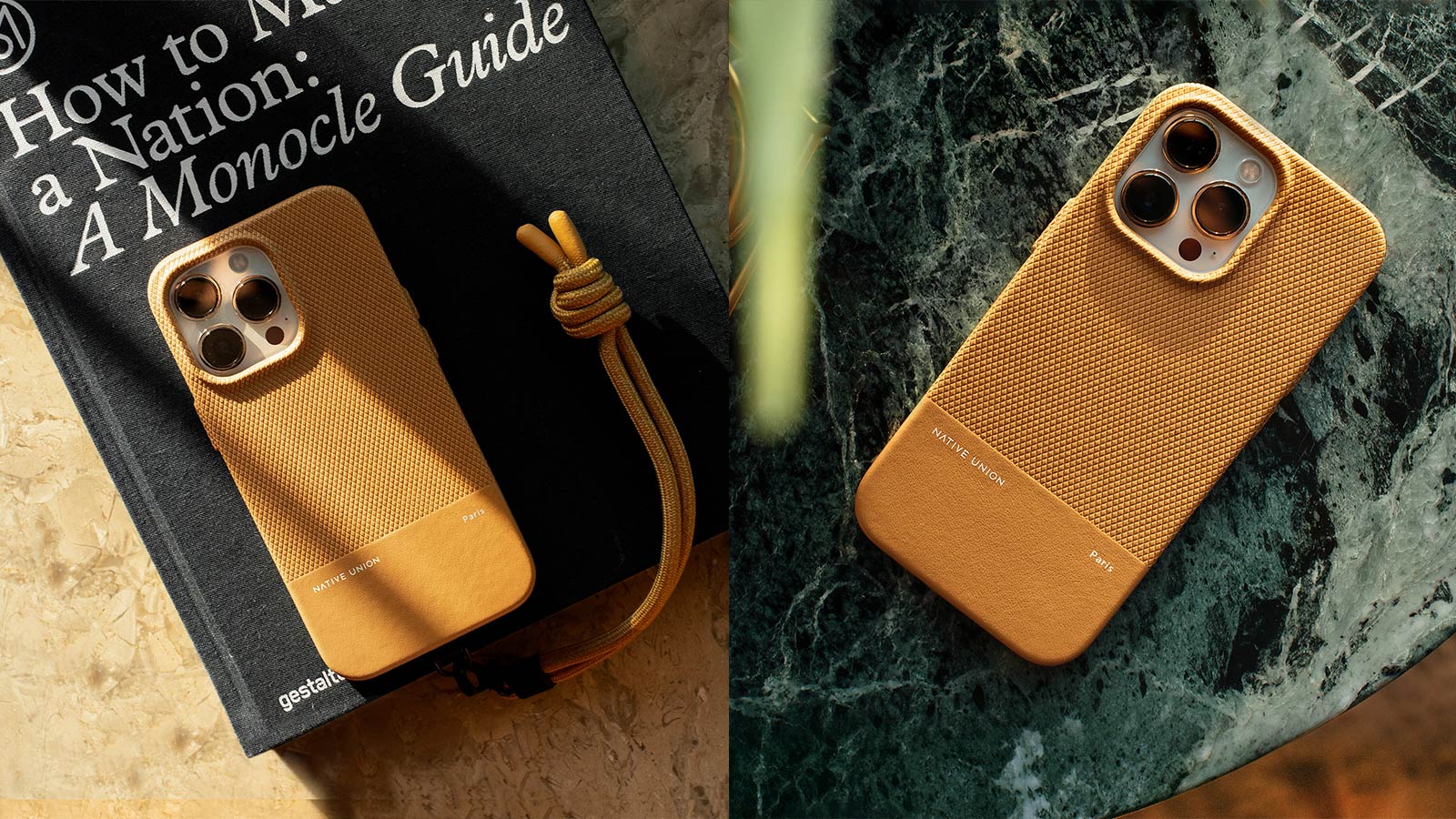 Native Union Unveils Its New (RE)CLASSIC CASE For iPhone 15 - IMBOLDN