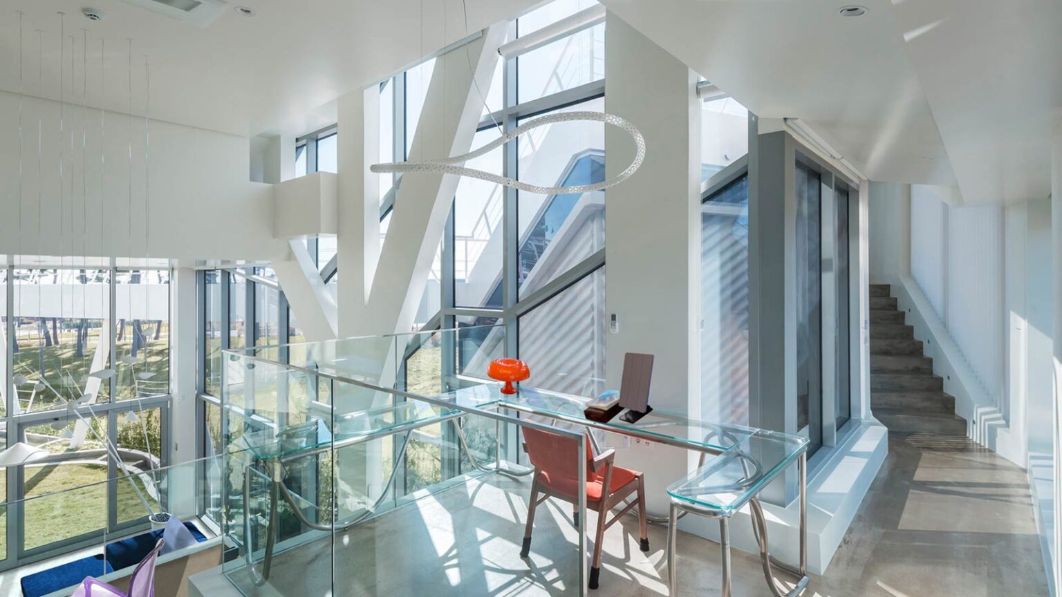 Sailing House Is A Seaside Oasis By IROJE KHM Architects IMBOLDN