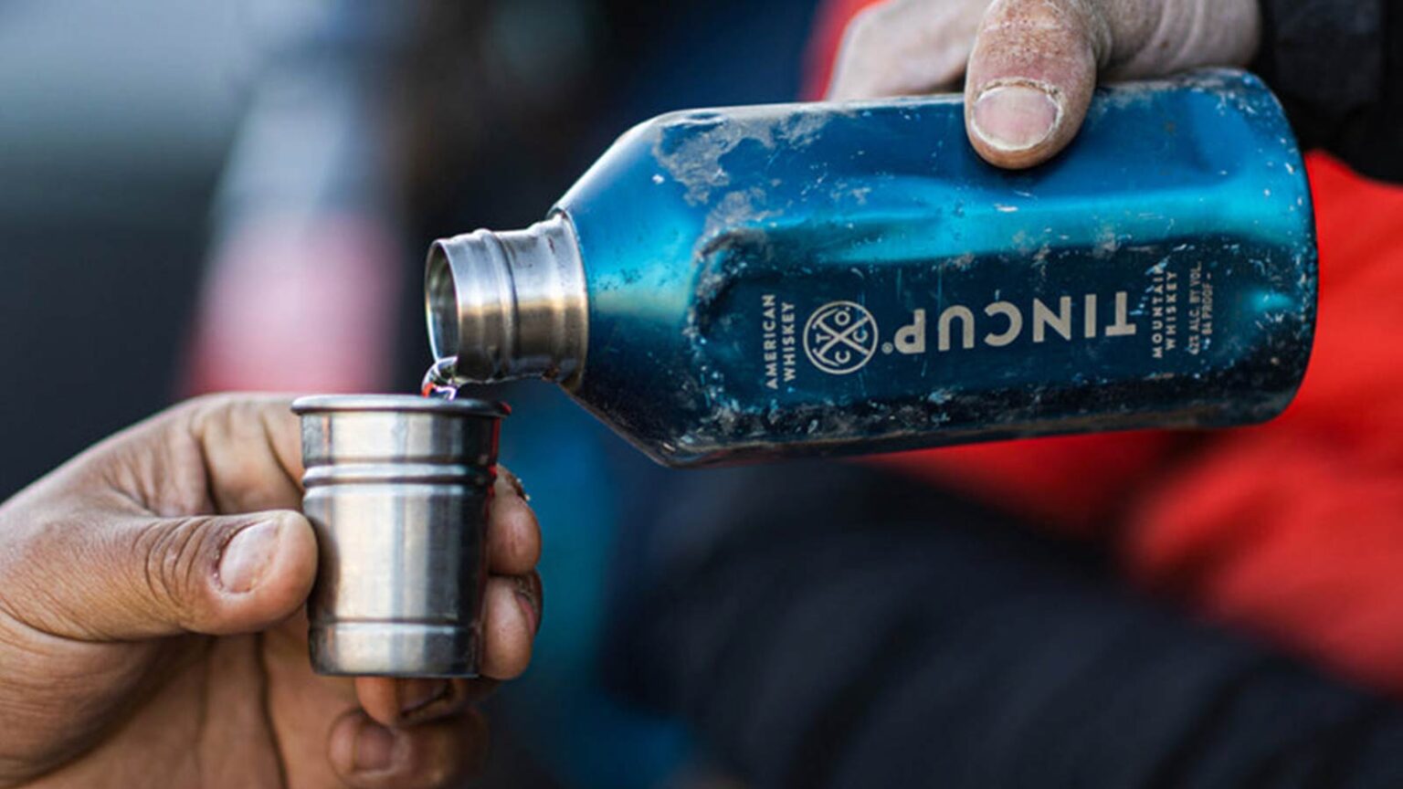 Introducing Tincup Original Mountain Whiskey Adventure Pack IMBOLDN