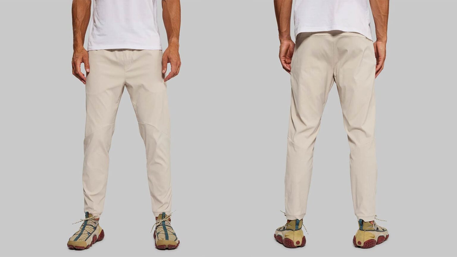 Unveiling Vollebak's New Earth Ultralight Pants IMBOLDN