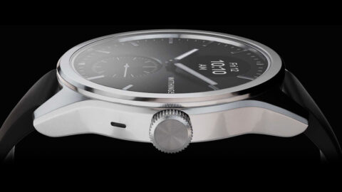 Withings ScanWatch 2