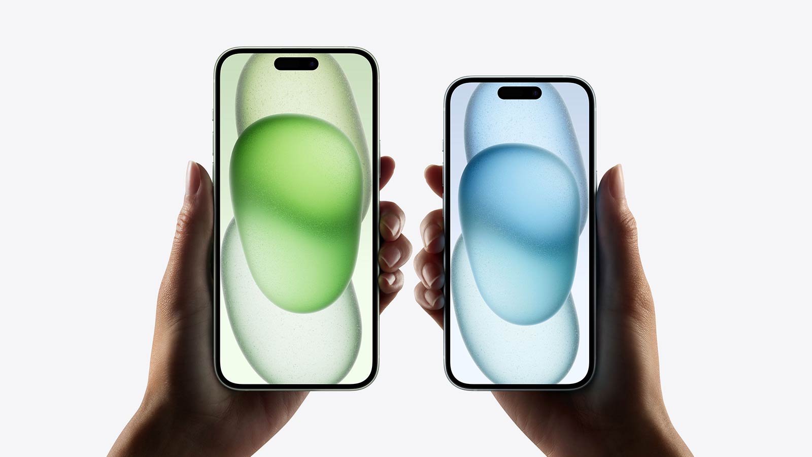 iPhone 15, iPhone 15 Plus Colour Options Tipped; Once Again Said to Get  Dynamic Island
