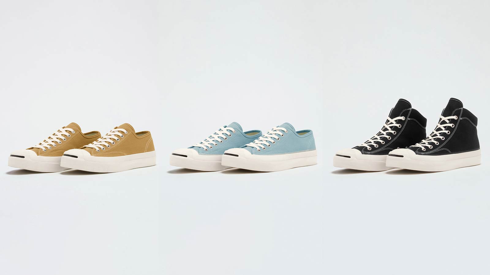 Converse Addict Unveils Exciting Updates For The Jack Purcell 