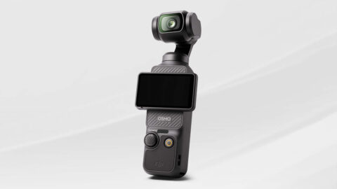 DJI OSMO Pocket 3