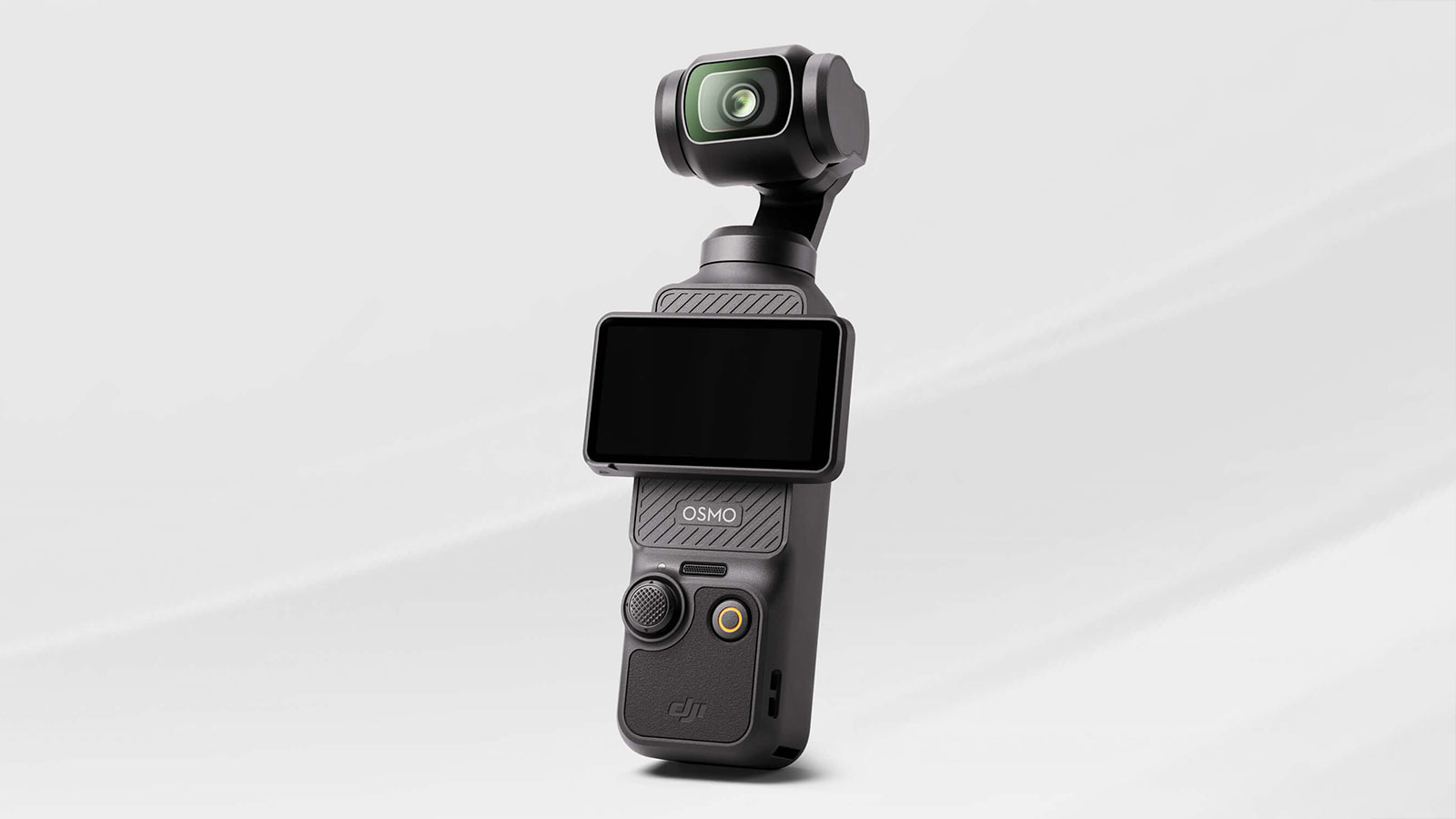 DJI Osmo Pocket 3: The Ultimate Compact Camera For Creative Enthusiasts -  IMBOLDN