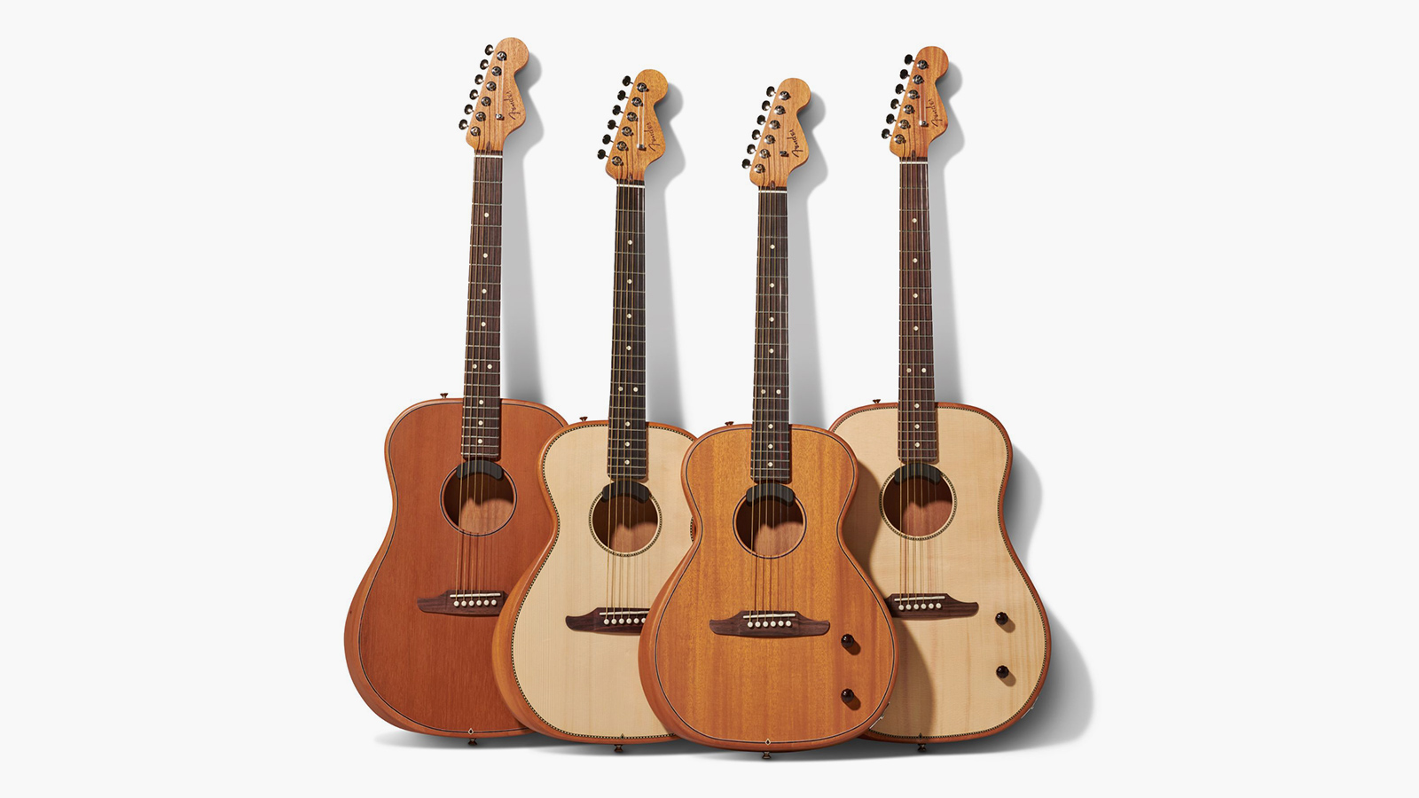 Fender Highway Series