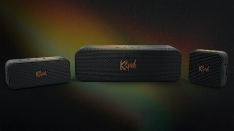 Klipsch Music City Series