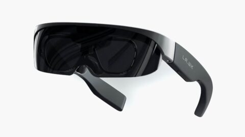 LAWK ONE AR Glasses for Outdoor Adventures