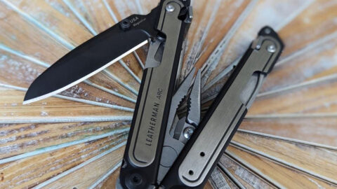 Leatherman Arc Multitool