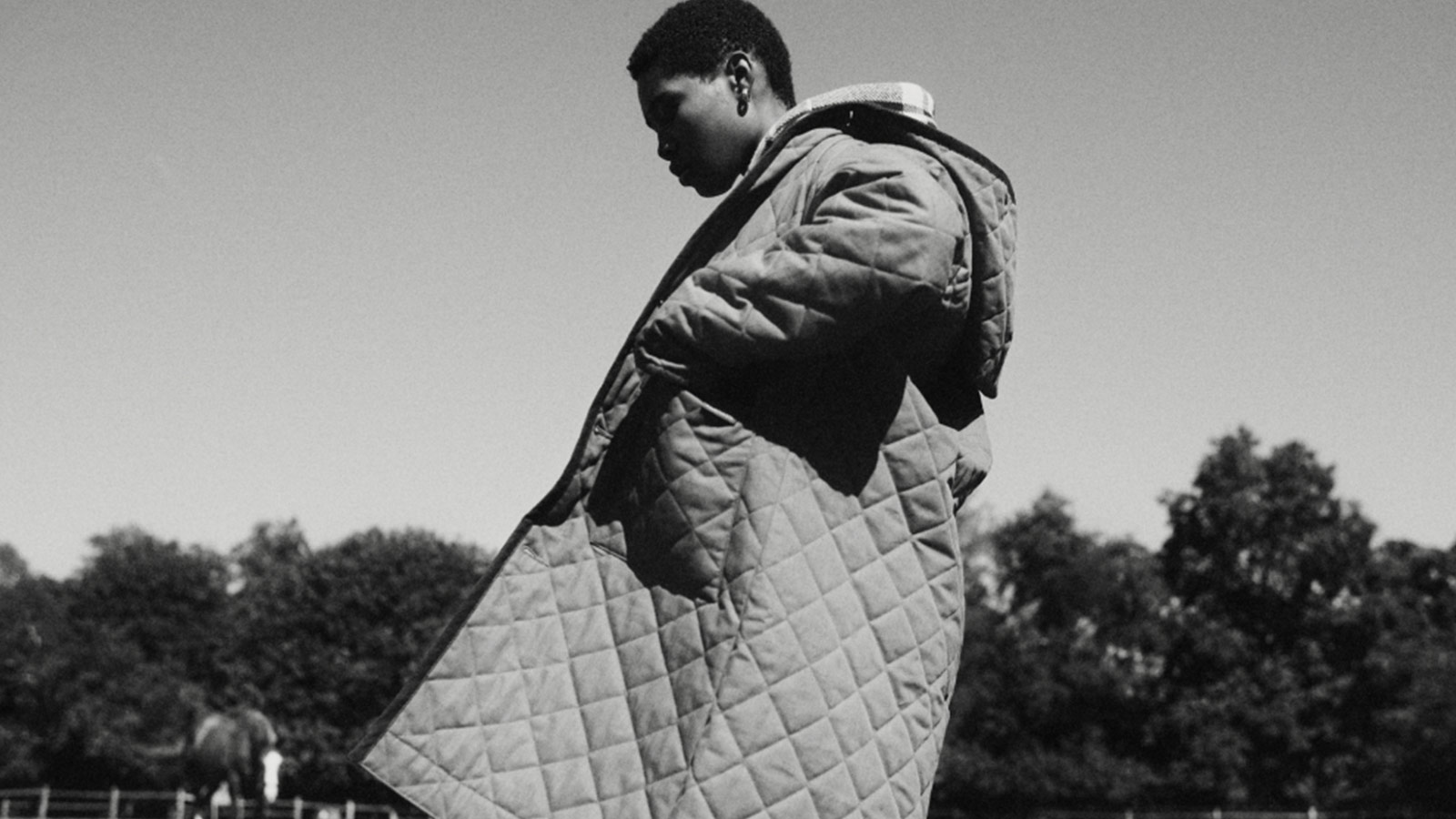 Reviving Classics: Noah x Lavenham Fall 