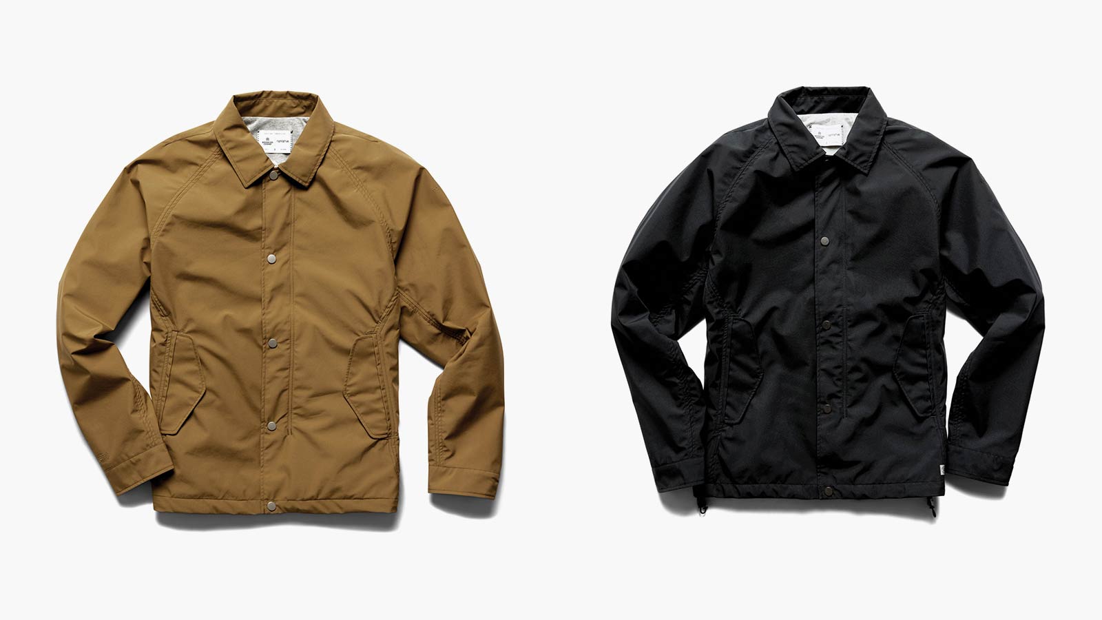 Reigning Champ and nonnative Collaborate For A Street-Ready Fall