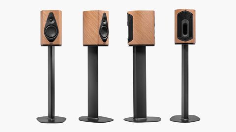 Sonus faber Duetto