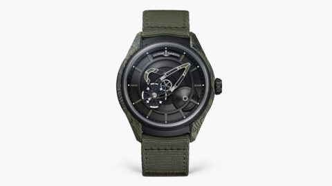 Ulysse Nardin FREAK X OPS