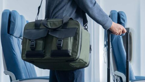 WaterField Design X-AIR DUFFEL