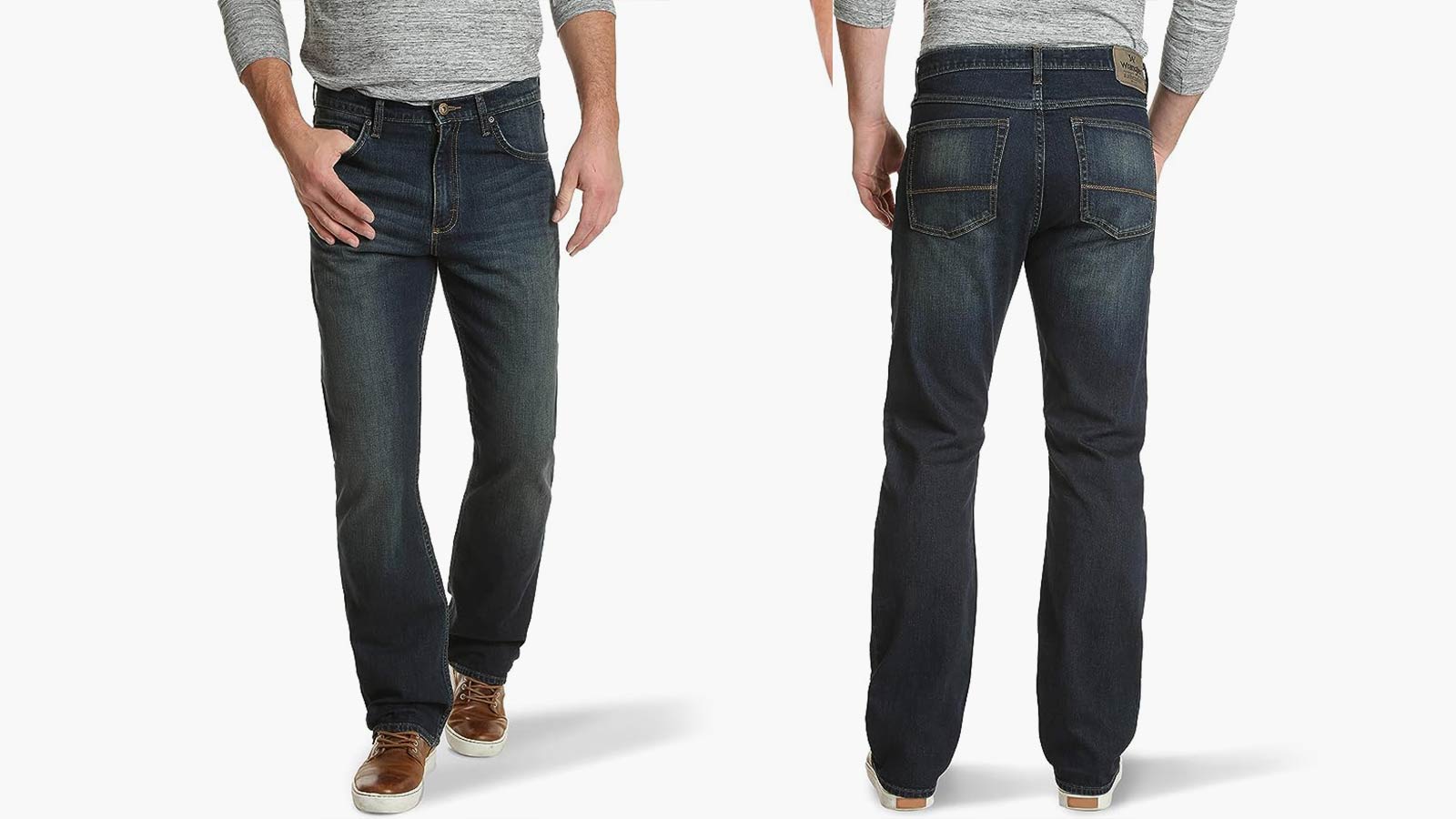 Best Jeans For Men At Every Budget - IMBOLDN