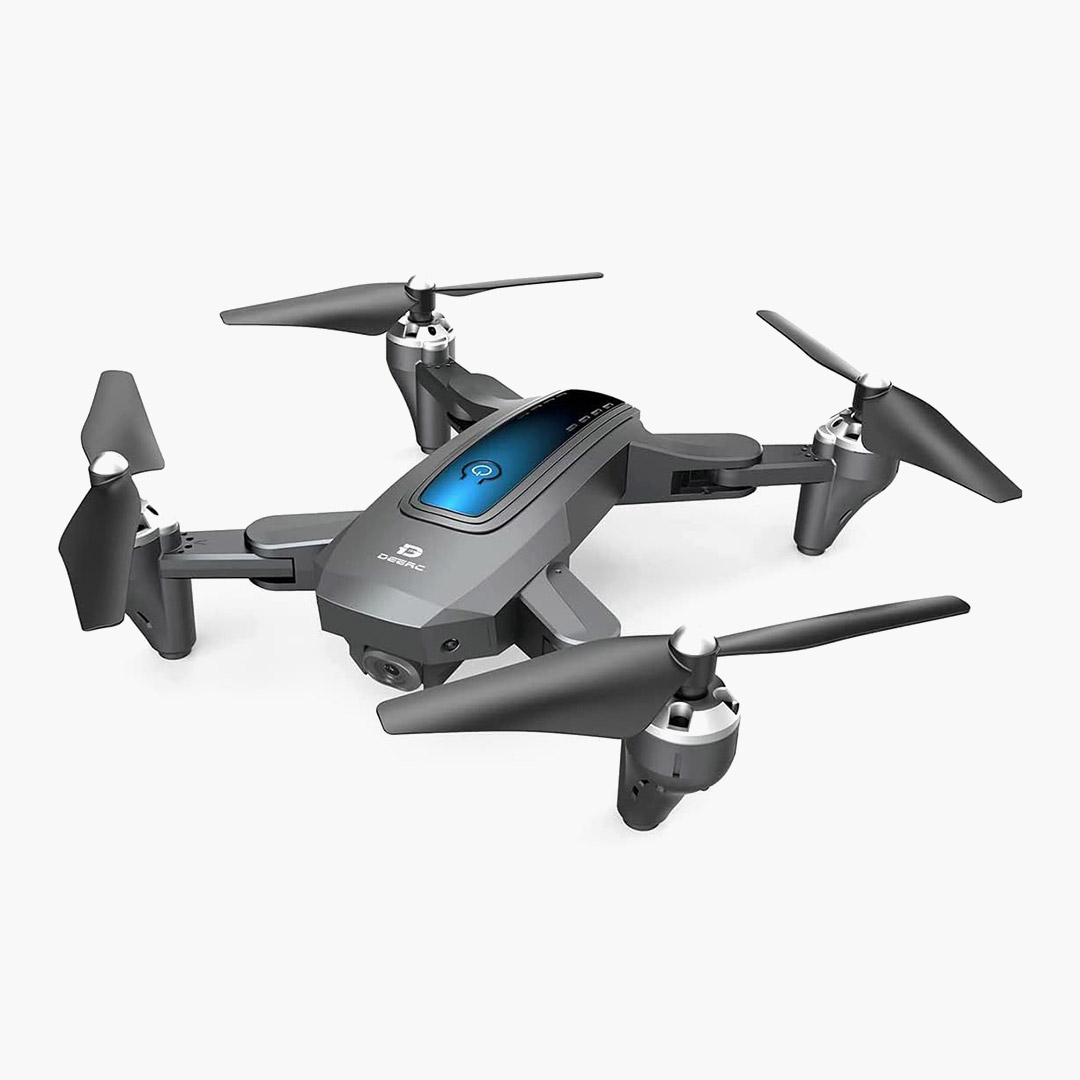 Les meilleurs drones pour tous les budgets en [year] 1