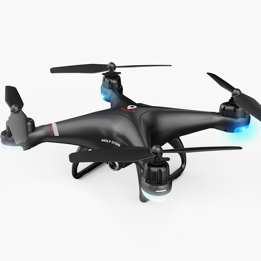 Les meilleurs drones pour tous les budgets en [year] 3